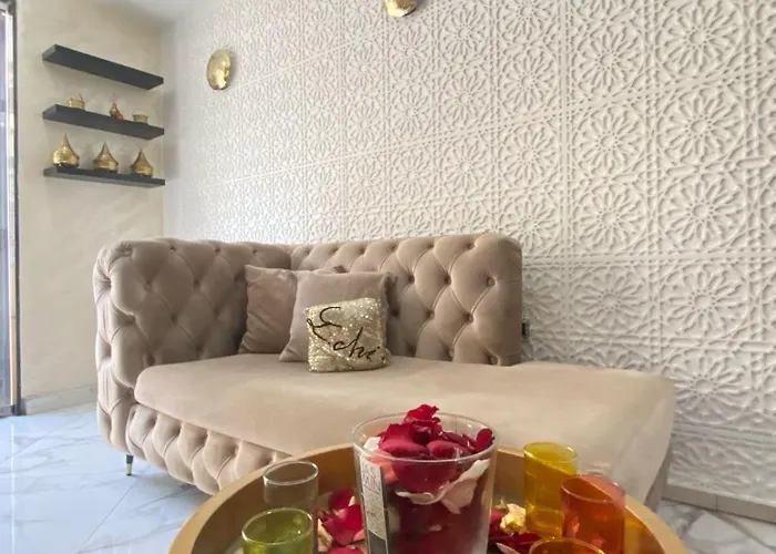 Spa Agadir