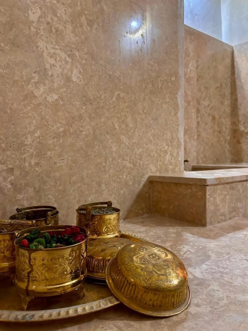 Spa Agadir