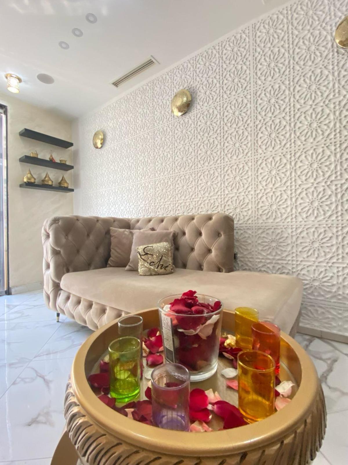 Spa Agadir Agadir