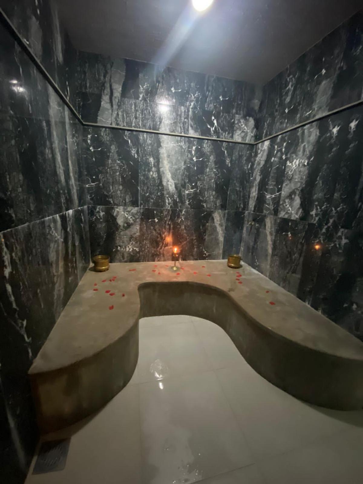 Spa Agadir Apartment Agadir